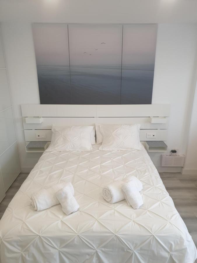 Estudio Amalfi Appartement *