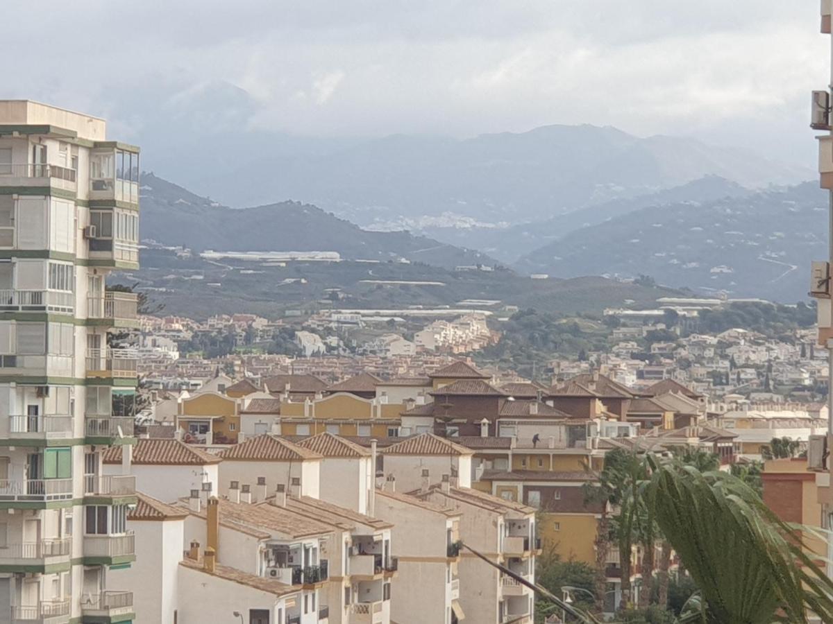 Estudio Amalfi Torre Del Mar