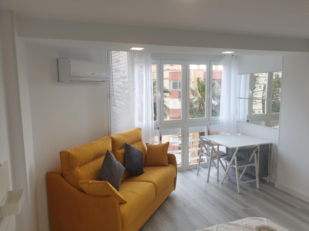 Estudio Amalfi Appartement Torre Del Mar