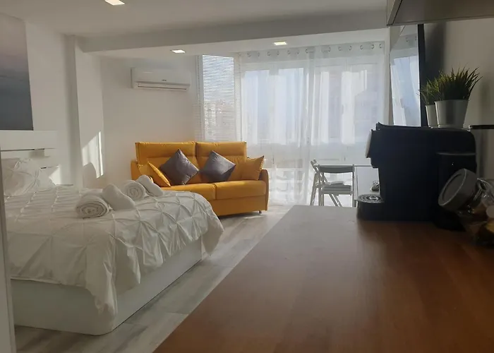Estudio Amalfi