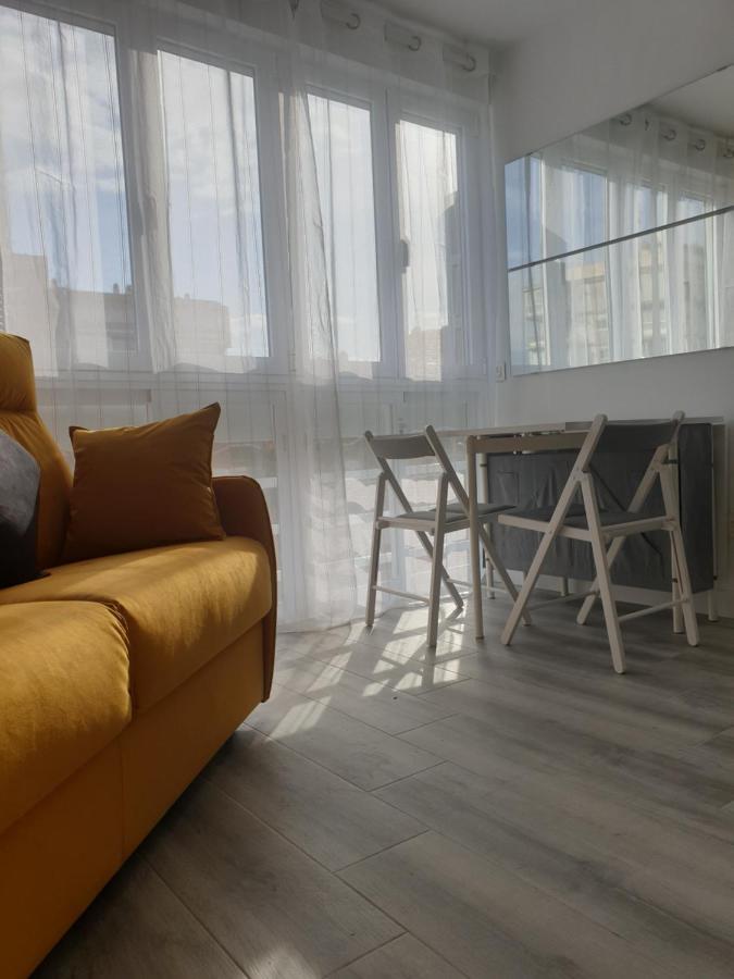 Estudio Amalfi Torre Del Mar