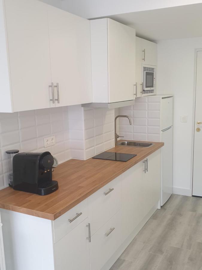 Apartment Estudio Amalfi