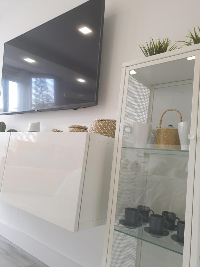 Estudio Amalfi Torre Del Mar