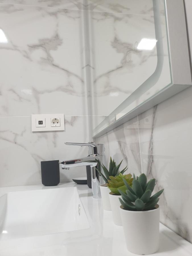 Apartment Estudio Amalfi Torre Del Mar