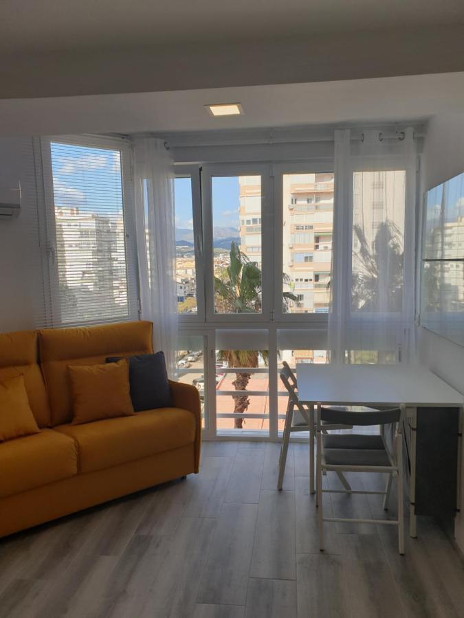Estudio Amalfi Appartamento