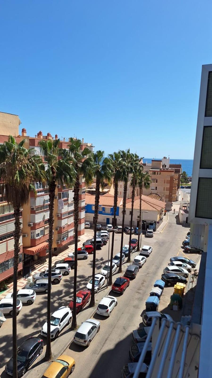 Apartment Estudio Amalfi Torre Del Mar