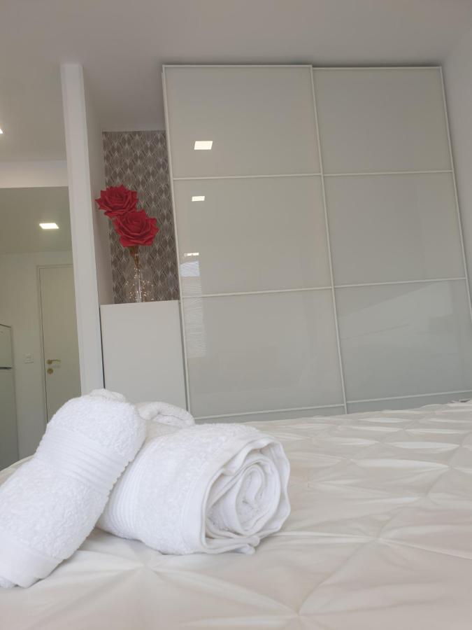 Apartamento Estudio Amalfi