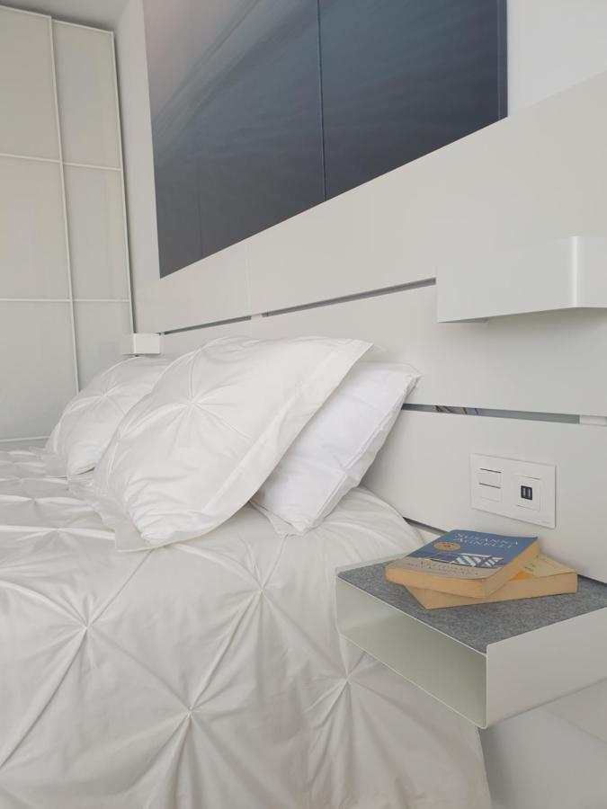 Estudio Amalfi Apartamento