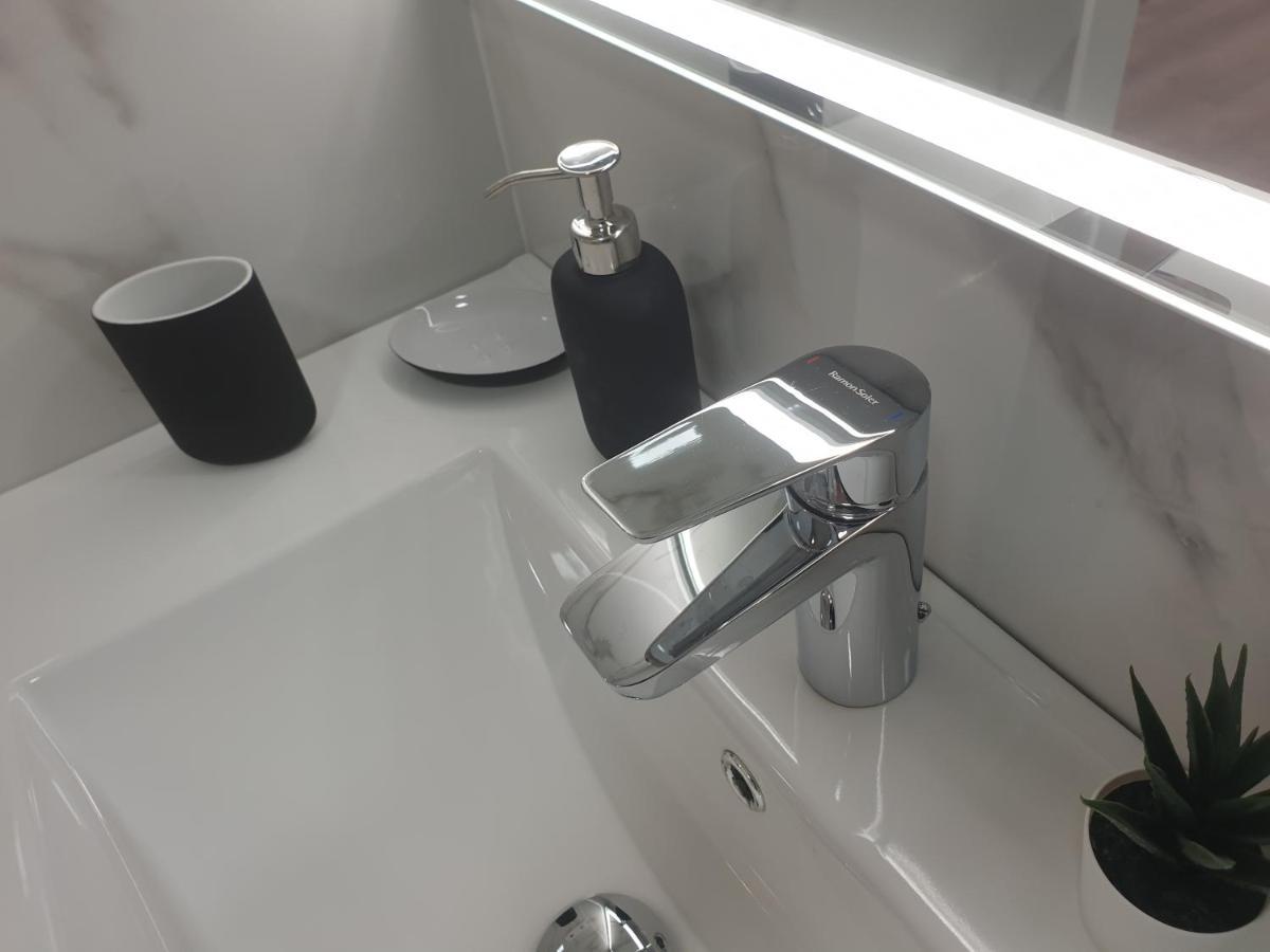 Apartamento Estudio Amalfi Torre Del Mar